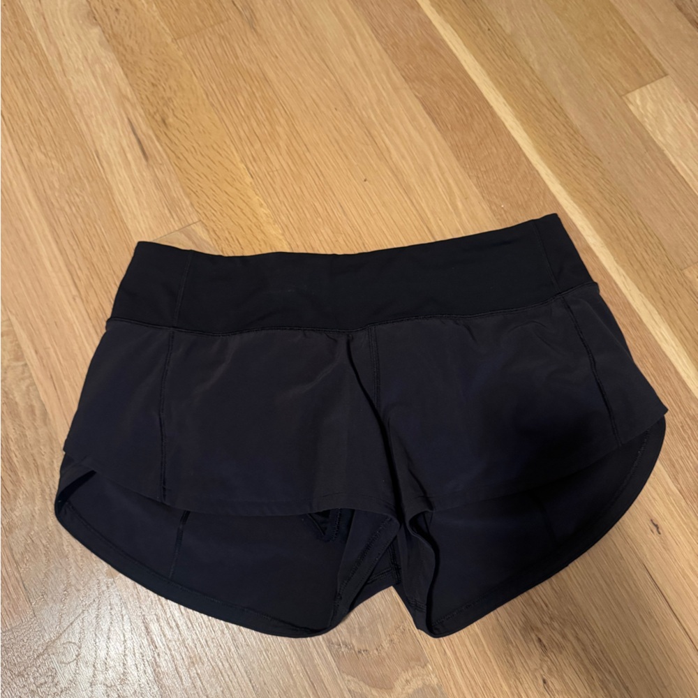 Lululemon Women's Shorts